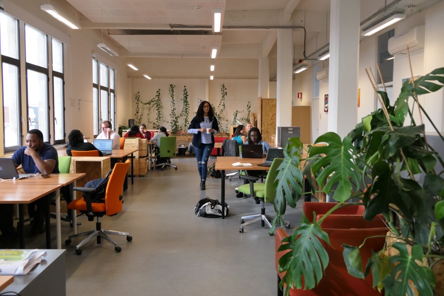 企業協作與AI導入