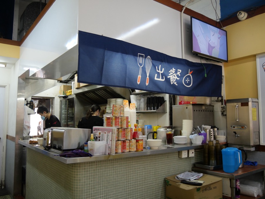 餐飲營運陪跑